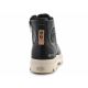 6. Buty Palladium Pampa Hi Re-Vegan Leather U 74378-008-M Black