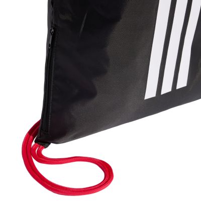 3. Worek adidas Manchester United czarny KT0712