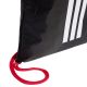 3. Worek adidas Manchester United czarny KT0712