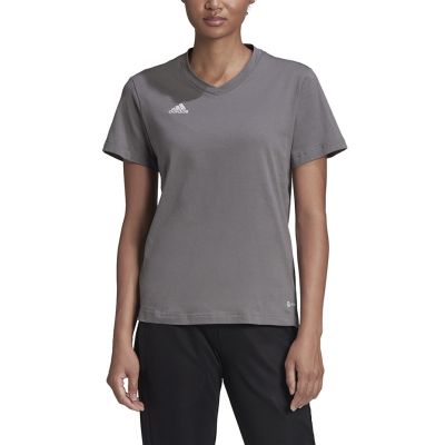9. Koszulka adidas Entrada 22 Jersey W HC0439