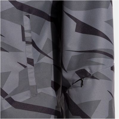 4. Kurtka Joma Explorer Rain Jacket M 103017-171