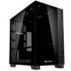 17. RAIJINTEK PAEAN Mini Mini Tower Czarny