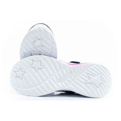 6. Buty Skechers Star Sparks Jr 302324L/NVMT