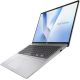 6. ASUS Vivobook 16 X1607AA-MB010W Ultra 5 325 16.0"WUXGA IPS-level Panel 60Hz 300nits AG 16GB DDR5 SSD512 Intel Graphics WLAN+BT Cam1080p 42WHrs Win11 Cool Silver
