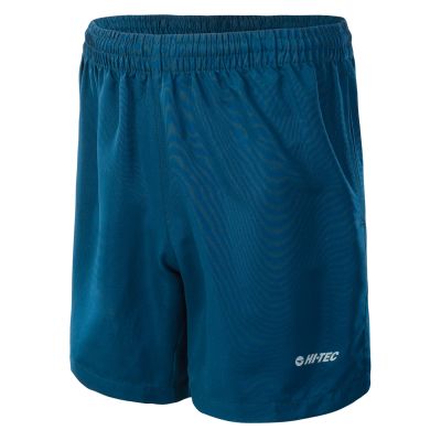 7. Spodenki Hi-tec matt jr Jr 92800185527