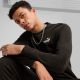 12. Bluza Puma ESS Small No.1 Logo Crew TR M 682564 01