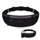 2. Saszetka Tech-Protect M3 Universal Sport Waist Bag - czarna