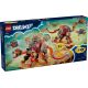 2. LEGO DREAMZzz 71514 - Dinostatek kosmiczny