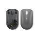 5. Mysz Lenovo 540 USB-C Wireless Compact Mouse Storm Grey