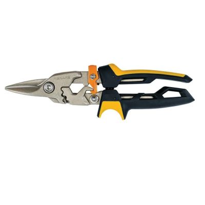 5. Fiskars 1027207 nożyce Prosty Stal