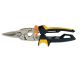 5. Fiskars 1027207 nożyce Prosty Stal