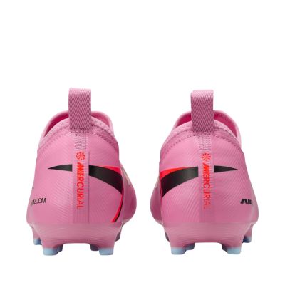 9. Buty piłkarskie dla dzieci Nike Zoom Mercurial Vapor 16 Academy FG/MG FQ8392 600