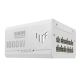 6. Zasilacz ASUS TUF Gaming 1000W Gold White Edition