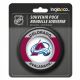13. Pamiątka Krążek hokejowy Inglasco NHL Retro 510AN000555