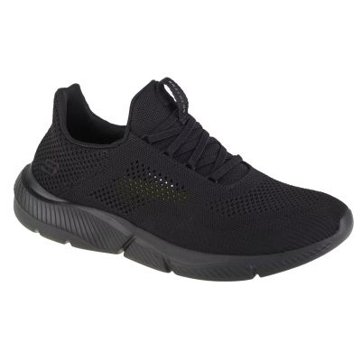 Skechers Ingram-Brexie 210281-BBK Czarne 42,5