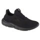 Skechers Ingram-Brexie 210281-BBK Czarne 42,5