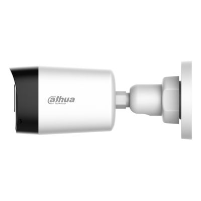 6. Dahua Technology Lite HAC-HFW1801RL-IL-A Tubowa Kamera bezpieczeństwa CCTV Wewnętrz i na wolnym powietrzu 3840 x 2160 px Sufit / ściana / słup