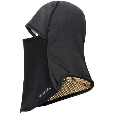 Columbia Infinity Trail Balaclava 1982011011 Czarne L/XL