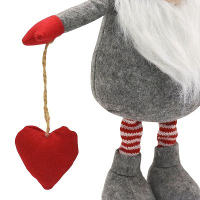 9. SKRZAT GNOM DEKORACYJNY 52CM BOY