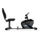 3. ZIPRO Vision Rower poziomy