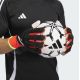 4. Rękawice bramkarskie adidas Predator Pro Fingersave IQ4031 URG 2.0