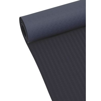 3. Mata CASALL Yoga mat position 4mm kolor granatowy