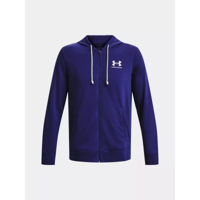 11. Bluza Under Armour Rival Terry M 1370409-468