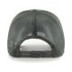 2. Czapka z daszkiem 47 Brand MLB New York Yankees Branson Trucker Cap - B-BRANS17CTP-CCC