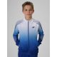 Bluza sportowa regular bez kaptura chłopięca 4F 4FJRSS26TFSWM1043-90A