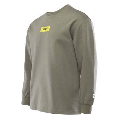 7. Bluza dresowa Wega M