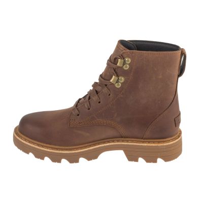 2. Sorel Revel Rd Boot Lace Wp 2144871256 Brązowe 37