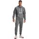 6. Spodnie Under Armour Rival Fleece 3Logo Jogger M 1357131 012