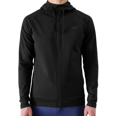 7. Bluza 4F FNK M512 M 4FWSS25TFSWM512 20S