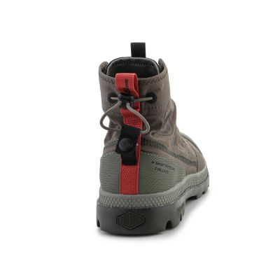 8. Buty Palladium Pampa Travel Lite M 79104-309-M Olivia Night