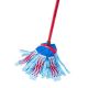 2. Mop Vileda 3Action Velour XL