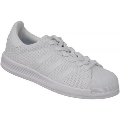 6. Buty adidas Superstar Bounce W BY1589