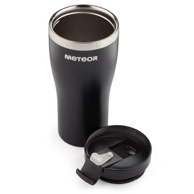20. Kubek termiczny Meteor otwierany 480 ml 17254