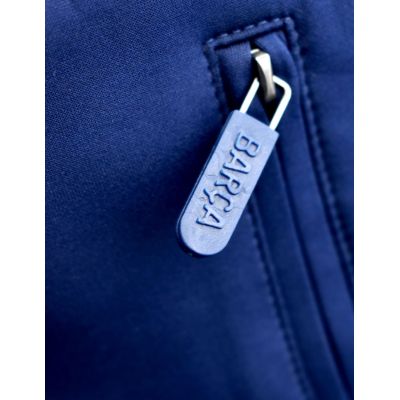 3. FC Barcelona dres męski Tracksuit Barca Triangle 5002CHTR