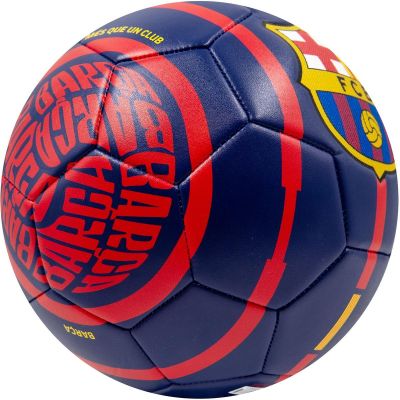 5. PIŁKA NOŻNA FC BARCELONA R.5