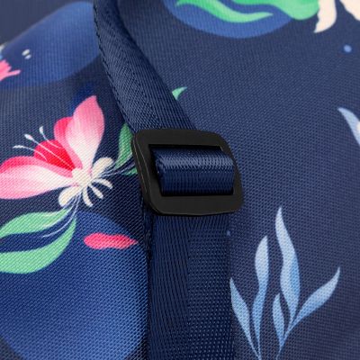 2. Torba na matę Spokey The Bloom Bag SPK-944488