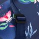 2. Torba na matę Spokey The Bloom Bag SPK-944488