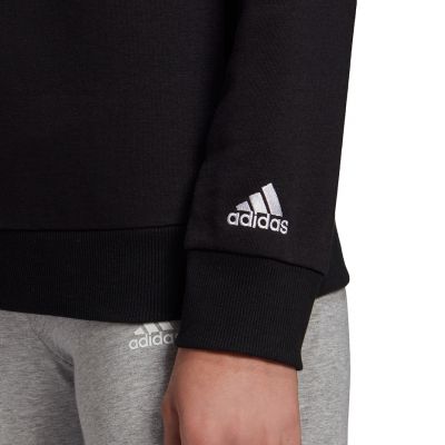 15. Bluza adidas Essentials Linear W GL0718