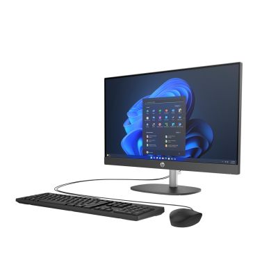 8. HP ProOne 240 G10 AIO 23.8"FHD IPS 250nits AG Ultra 7 155U 16GB DDR5 5600 SSD512 Intel UHD Cam 5 MP W11Pro 3Y OnSite