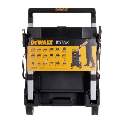 4. WÓZEK TRANSP  DO SKRZYŃ TSAK DWST1-71196 DEWALT