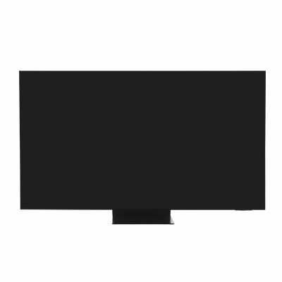 2. Telewizor Samsung QE55S95FATXXH OLED 55'' 4K Ultra HD 165Hz Tizen Dolby Atmos Czarny