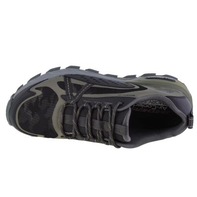 3. Skechers Max Protect-Task Force 237308-CAMO Zielone 41