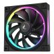 2. DeepCool FL12-3 in 1 Obudowa komputera Wentylator 12 cm Czarny 3 szt.