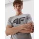 6. Koszulka 4F M 4FAW23TTSHM0877-27M