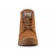 3. Buty Palladium sp20 Cuff Leather Waterproof WL M 79067-257-M Mahogany