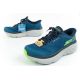 22. Buty do biegania Skechers Max Cushioning Slip-INS M 220611/NVY